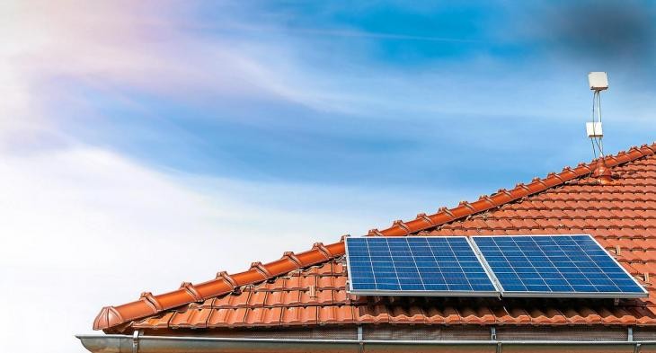 Bombear el agua con energ&iacute;a solar
