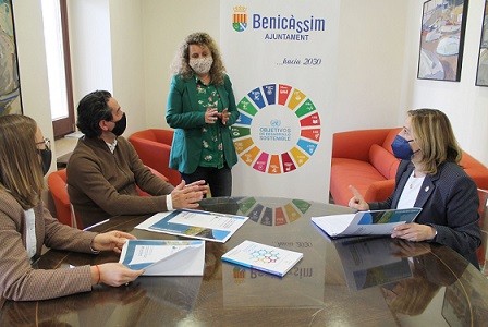 Benic&agrave;ssim presenta su primer Plan de Acci&oacute;n par