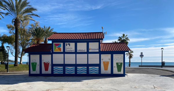 Benic&agrave;ssim contar&aacute; con un &oacute;rgano de sostenibili