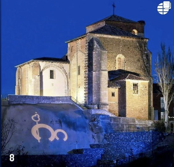 Renovaci&oacute;n de la Iluminaci&oacute;n Ornamental de los M