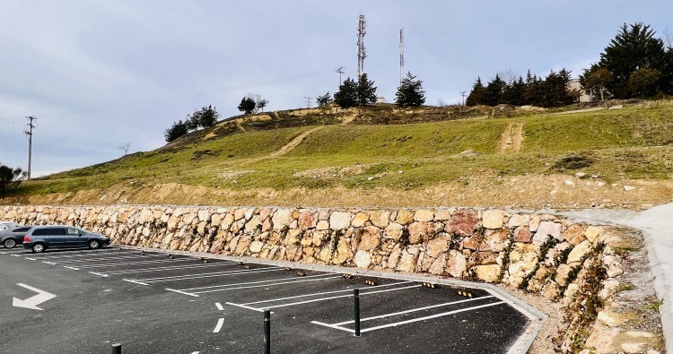 EDUCACI&Oacute;N AMBIENTAL Y FORESTACI&Oacute;N EN EL CERRO DE
