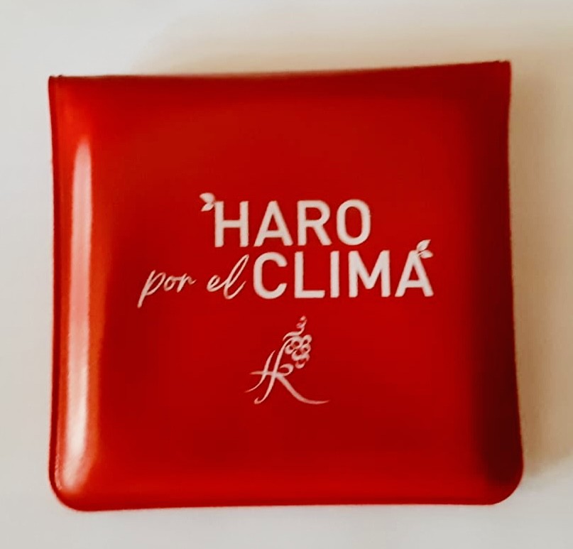 Haro se suma una edici&oacute;n m&aacute;s a la Hora del Plane