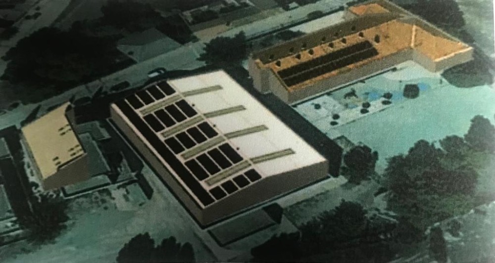 Futuro proyecto de instalaci&oacute;n fotovoltaica en Mo
