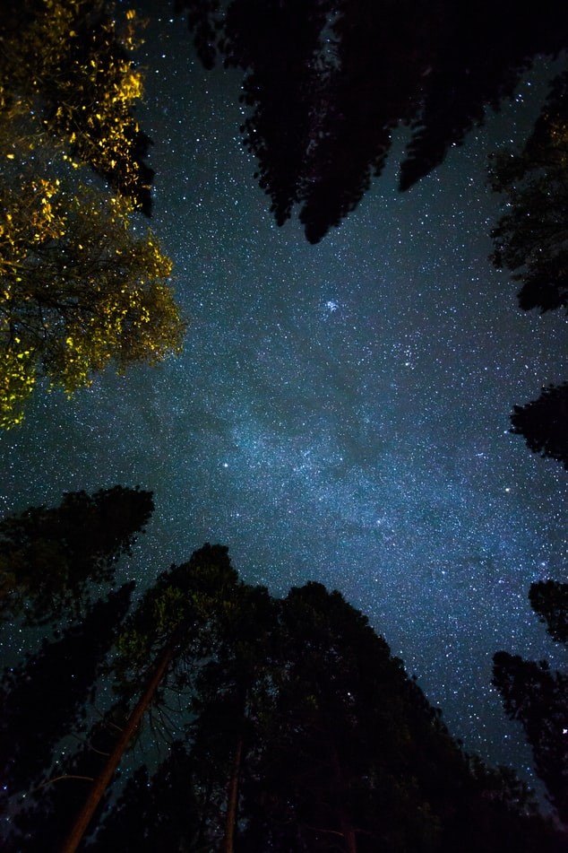 Gotarrendura crea un mirador de estrellas contra l