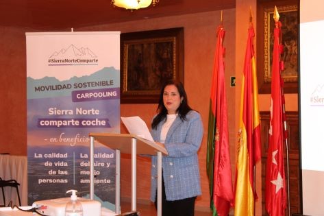 MIRAFLORES FORMA PARTE DEL PROYECTO #SIERRANORTECO