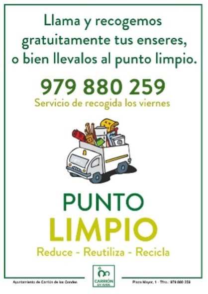 Punto limpio