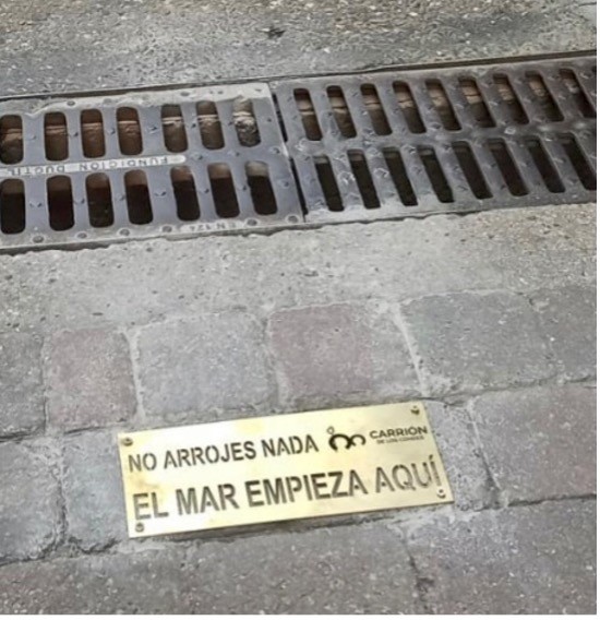 El mar empieza aqu&iacute;