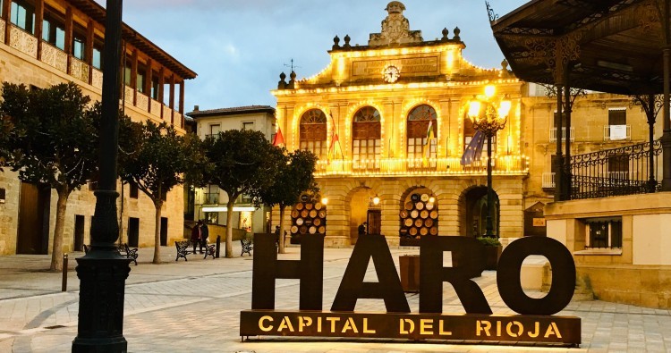 AGOSTO 2021 - Haro avanza hac&iacute;a la transformaci&oacute;