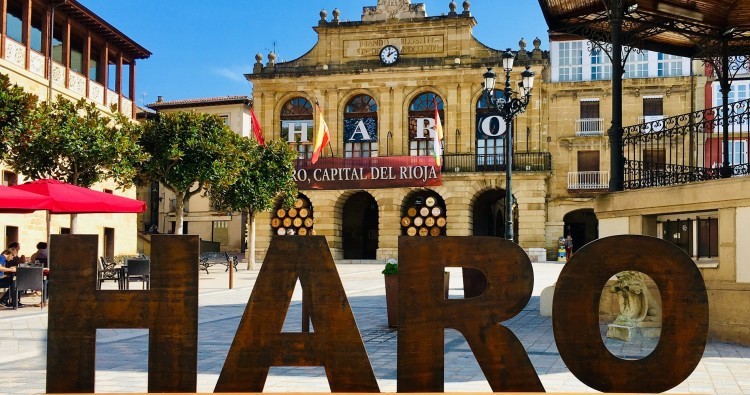FEB 2022- HARO SE ADHIERE COMO INSTITUCI&Oacute;N MUNICI