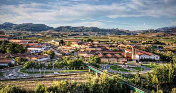 MARZO 2022 - Haro presenta ?Haro, Wine, Tourism 