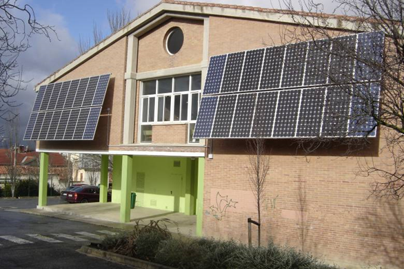 Plan Municipal de Cambio Clim&aacute;tico del Ayuntamien
