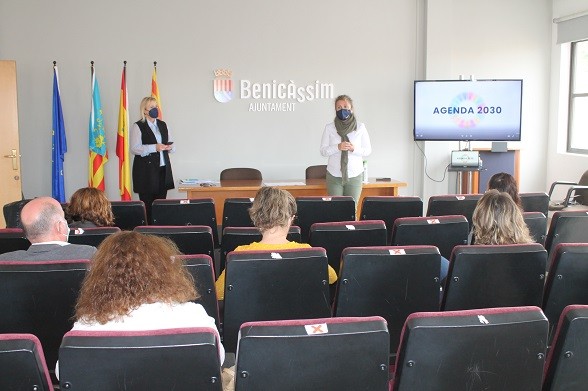 Benic&agrave;ssim inicia el plan de participaci&oacute;n del P