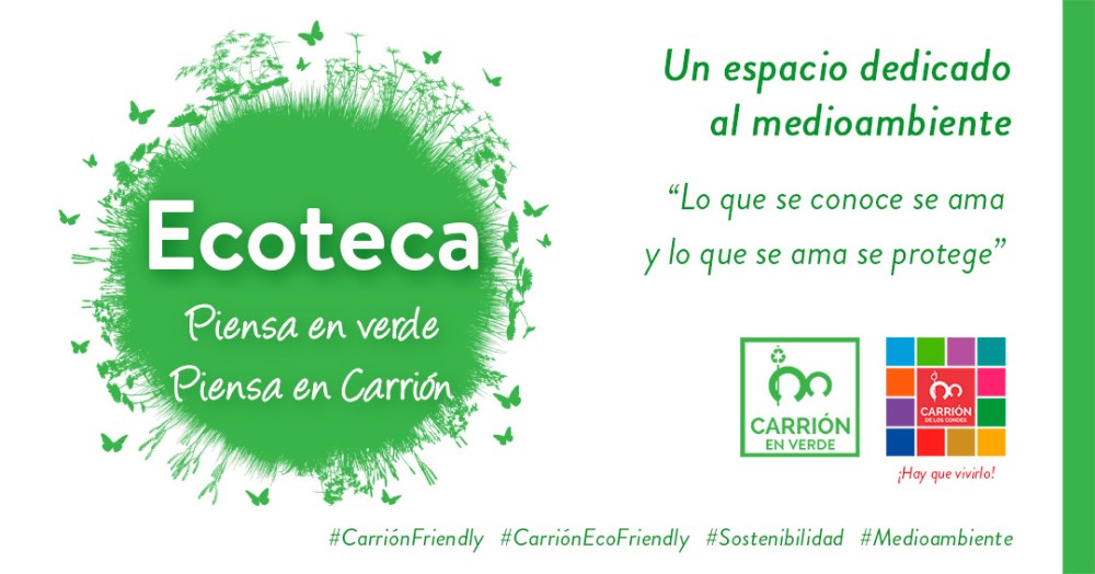 Creaci&oacute;n de una ECOTECA