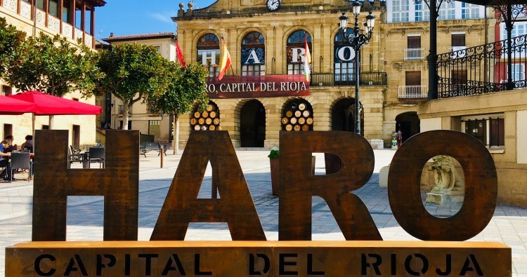 ABRIL 2021 - Haro proyecta una campa&ntilde;a de refuerz