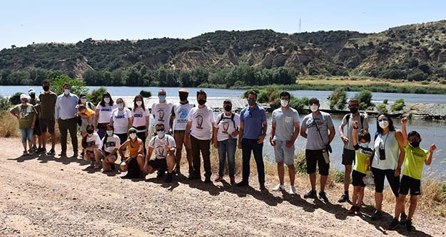 Talavera se suma al proyecto Libera