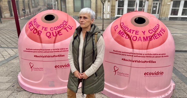 OCT 2021 - Haro colabora en la campa&ntilde;a solidaria 